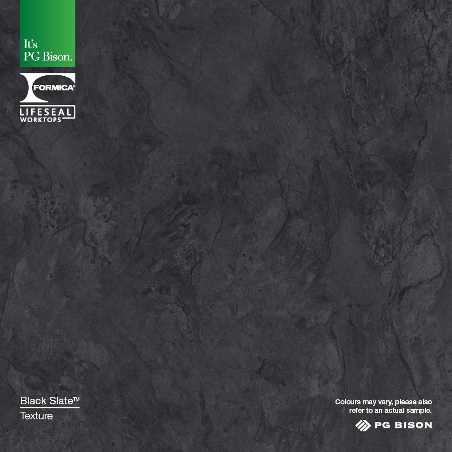 BLACK SLATE