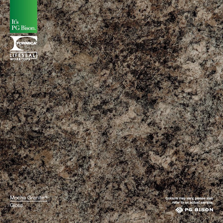 MOCHA GRANITE
